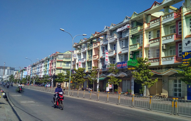 img20180310103421262 TP.HCM: Đột phá hạ tầng, mở lối cho khu Nam - Hình 1