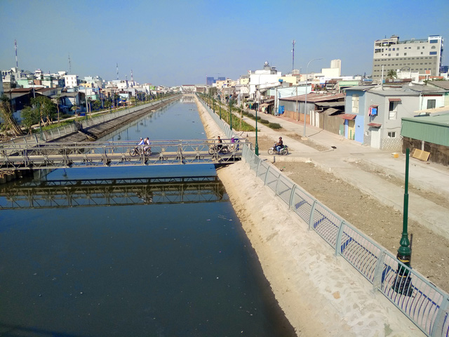 img20180310103422471 TP.HCM: Đột phá hạ tầng, mở lối cho khu Nam - Hình 2