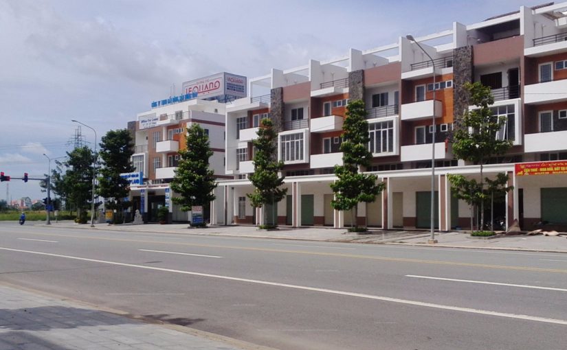 Vốn 500 triệu có nên vay mua nhà 1,5 tỷ để cho thuê