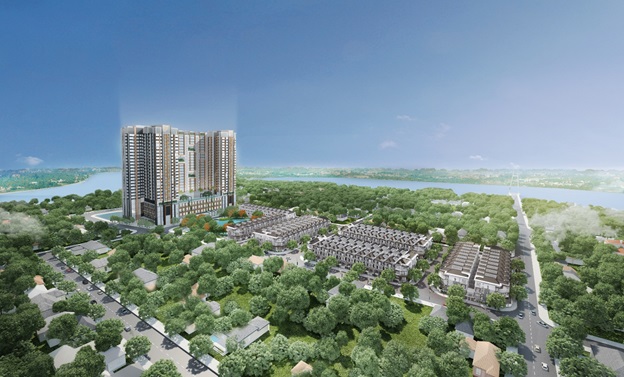 Thị trường bất động sản khu Nam sẽ diễn biến ra sao trong năm Mậu Tuất?