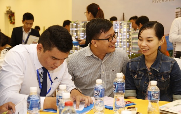 Thu nhập 10 triệu/tháng làm thế nào để mua được nhà?