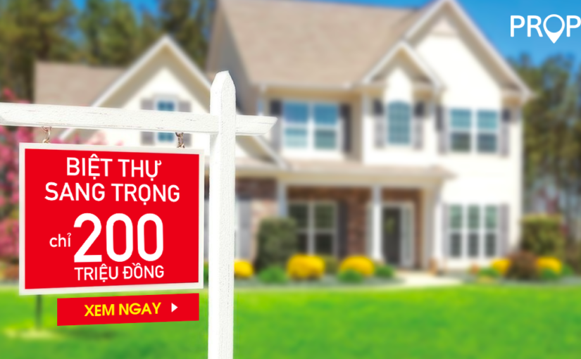 Nhà cấp 4 kiểu biệt thự sang trọng chỉ với 200 triệu đồng