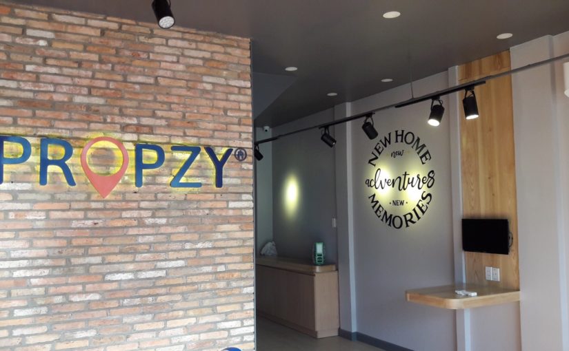 Propzy chuẩn bị khuấy động thị trường bất động sản quận Bình Thạnh