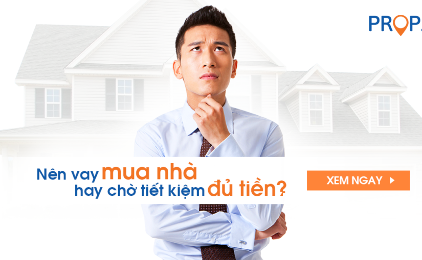 Đầu tư BĐS – Đừng chỉ quan tâm đến lợi nhuận, phải an toàn