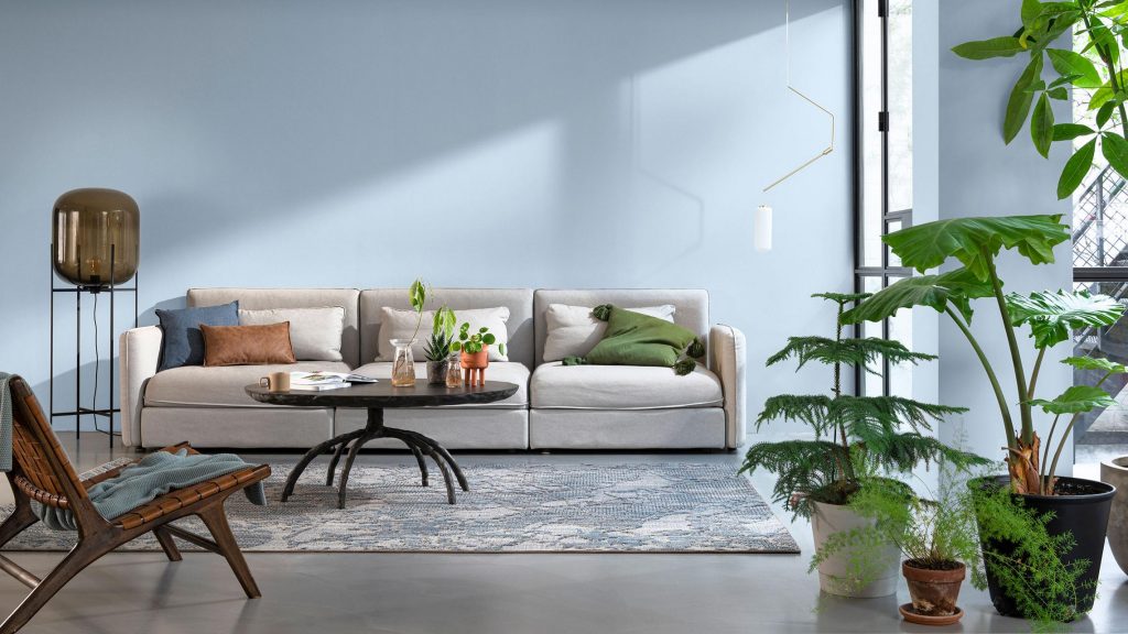 xu huong thiet ke nha 2022 mang thien nhien va anh sang vao nha