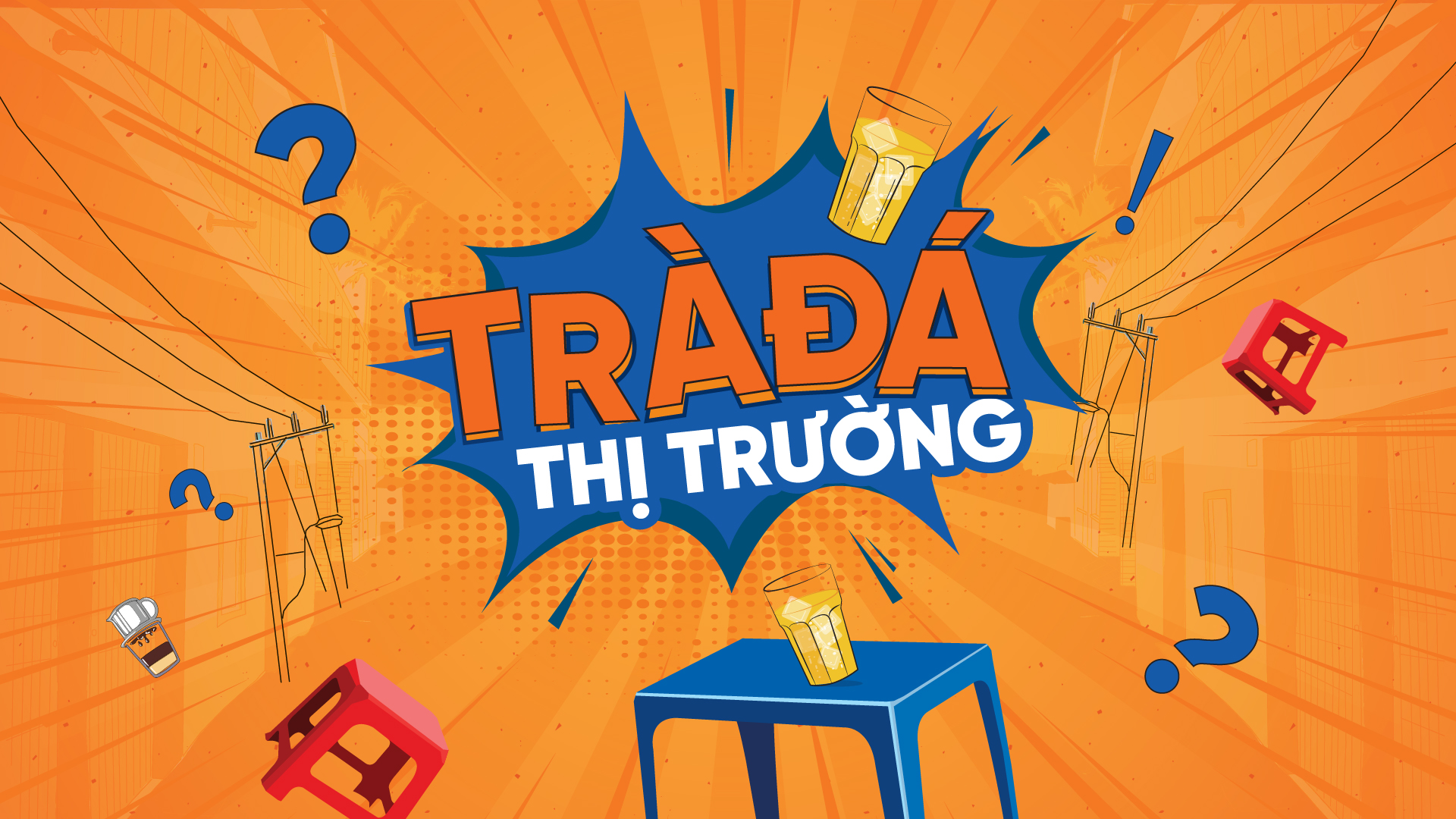 tám nhà đất trà đá thị trường