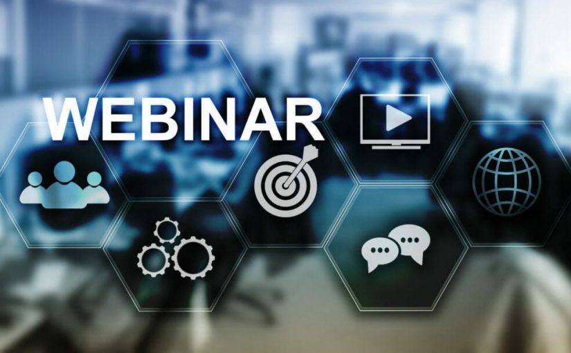 KÌ 1: Webinar marketing ‘trỗi dậy’ trở thành xu hướng mới, mang lại nhiều lợi ích cho doanh nghiệp