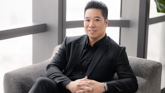 John Lê Nhà sáng lập Propzy