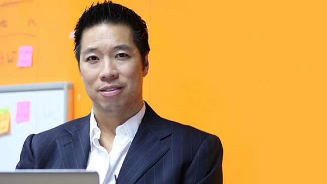 Ông John Lê - CEO Propzy