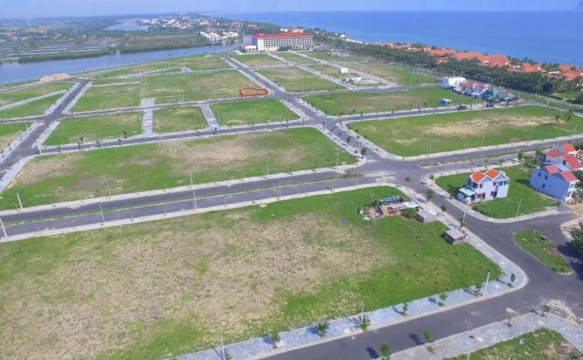 5 lưu ý trước khi xuất tiền đầu tư mua đất