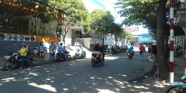 Khách mua nhà Quận 9 cần biết