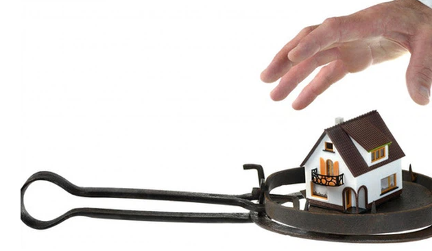 Bài học cảnh giác: 5 dấu hiệu bất thường của 1 dự án “ma”