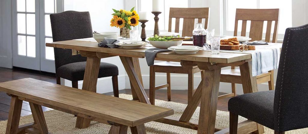 khong dat ban an thang cua ra vao