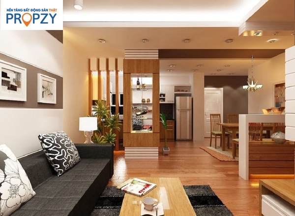 Bạn nên dùng vật liệu có khả năng kết nối cảm xúc