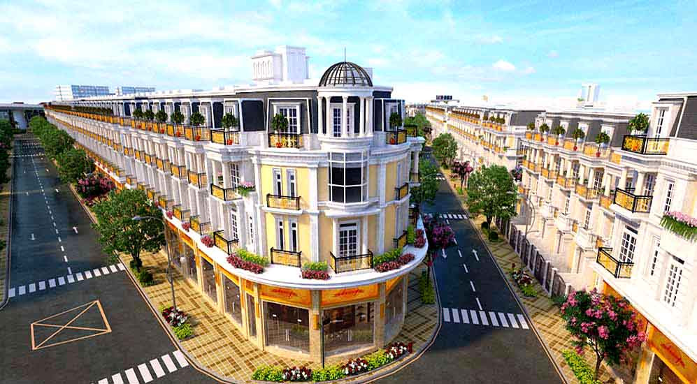 khu-dan-cu-cityland-z751-16049563141 nhà phố Gò Vấp Cityland Center Hills