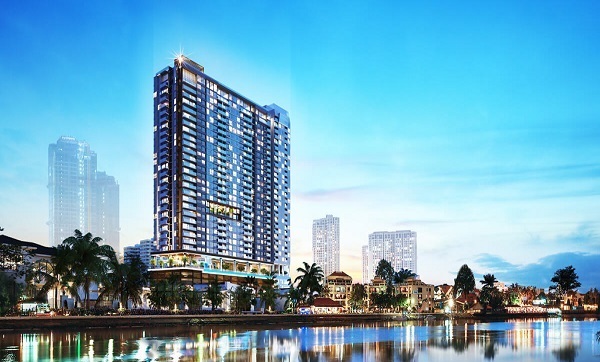 Dự án Q2 Thảo Điền