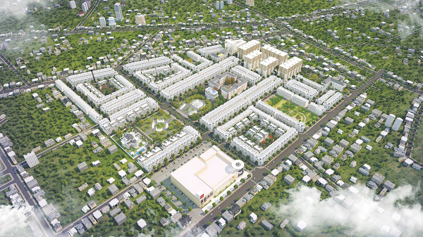 khu-do-thi-moi-cityland-park-hills-1 danh-gia-chi-tiet-du-an-cityland-park-hills-go-vap