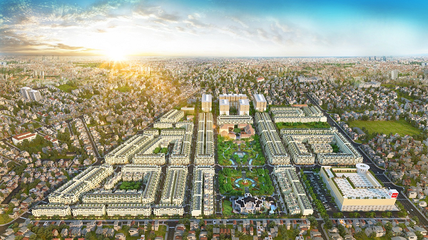 khu-do-thi-moi-cityland-park-hills-14 ly-do-nen-mua-du-an-chung-cu-can-ho-cityland-park-hills