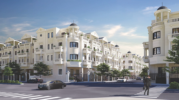 khu-do-thi-moi-cityland-park-hills-7 thiet-ke-cityland-park-hills