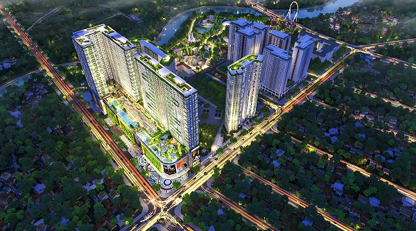 nhung ly do nen dau tu vao can ho topaz city quan 8