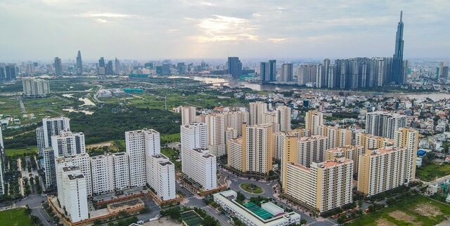 Nhà ở tái định cư là gì? Các lưu ý trước khi mua nhà ở tái định cư