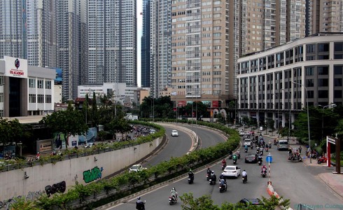 TP.HCM kiến nghị Thủ tướng chấp thuận chủ trương quy hoạch khu đô thị 21.000ha