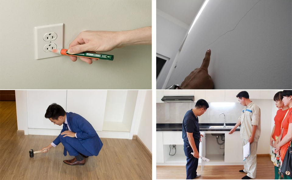 nhung tien ich ban can kiem tra khi nhan ban giao can ho chung cu