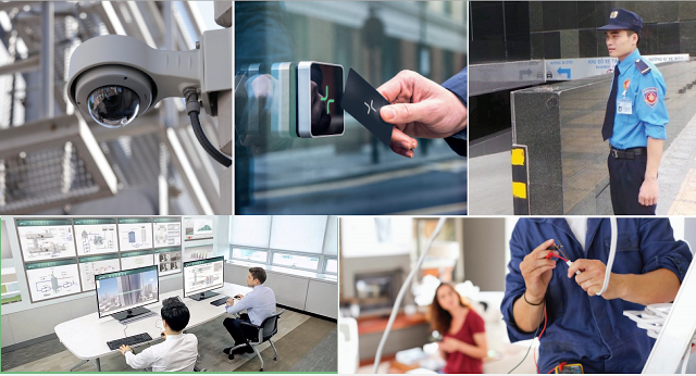 cac tien ich ben ngoai can ho ma ban can kiem tra khi nhan ban giao can ho chung cu