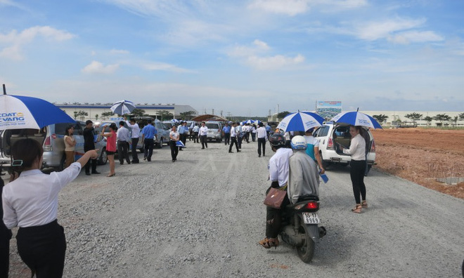 kien-nghi-thu-tuong-ha-nhiet-con-sot-gia-ao-dat-nen-vung-ven kiến nghị thủ tướng hạ nhiệt "cơn sốt đất nền" vùng ven