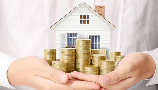 Chia sẻ kinh nghiệm thực tế mua nhà trả góp với mức thu nhập từ 10-50tr/tháng!