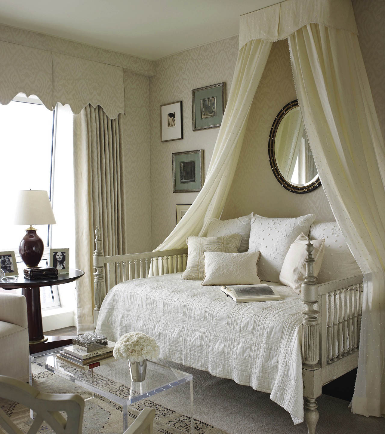 Nội thất phòng ngủ