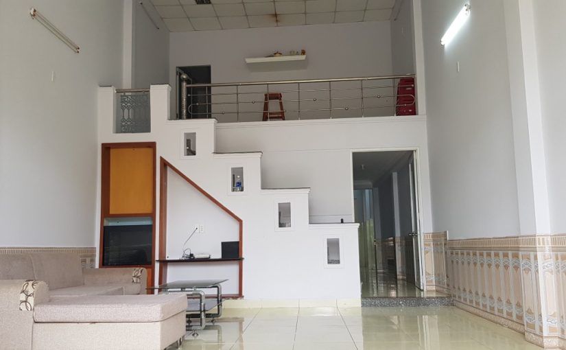 Làm sao để không bị mất quá nhiều thời gian khi đi thuê nhà?