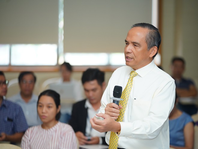 Hàng ngàn cá nhân, hộ gia đình không thể tách thửa đất