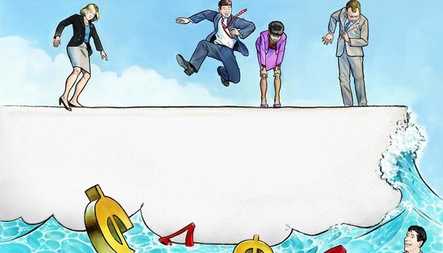 “Lướt sóng” bất động sản thời điểm này 90% là thất bại