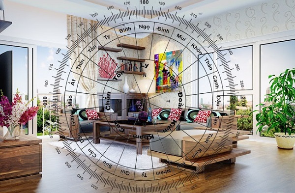 Cách xem tuổi khi mua chung cư mới nhất và hợp phong thuỷ 2022