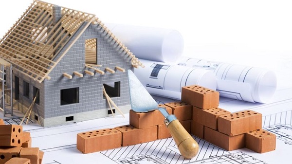 Mỗi kiểu mái nhà đều mang một ý nghĩa phong thủy riêng