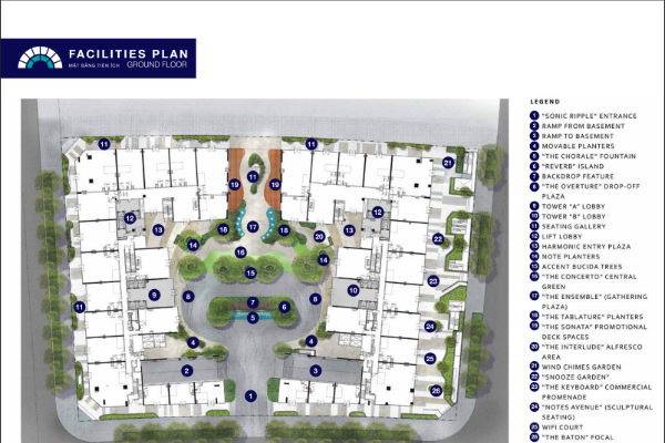 mat bang du an can ho chung cu the metropole thu thiem quan 2