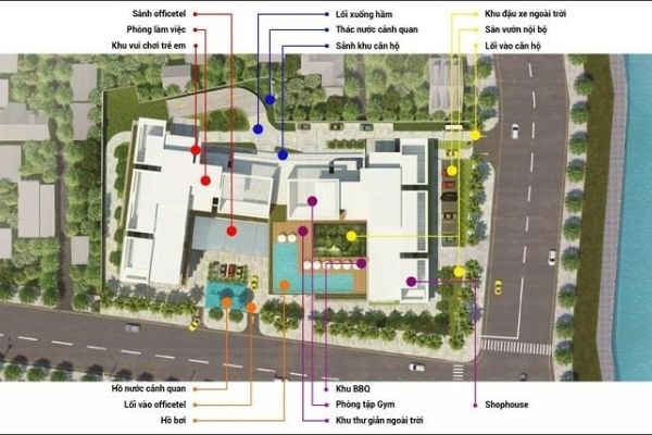 mat bang can ho millennium masteri quan 4