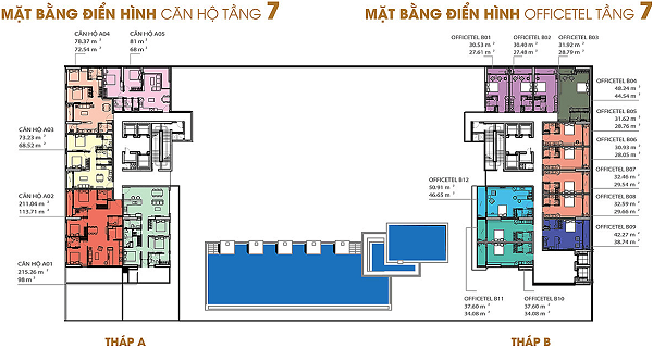 mat bang du an central premium