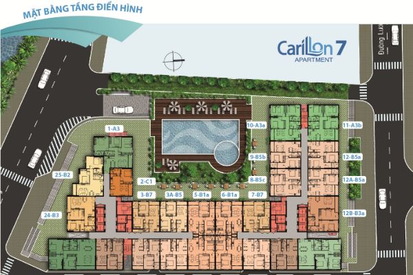 mat-bang-tong-the-du-an-can-ho-chung-cu-carillon-7 Mặt bằng dự án chung cư Carillon quận Tân Phú, Tp.HCM