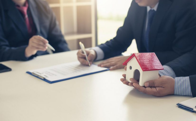 Mẫu hợp đồng thuê nhà hợp pháp, bảo vệ quyền lợi cho hai bên