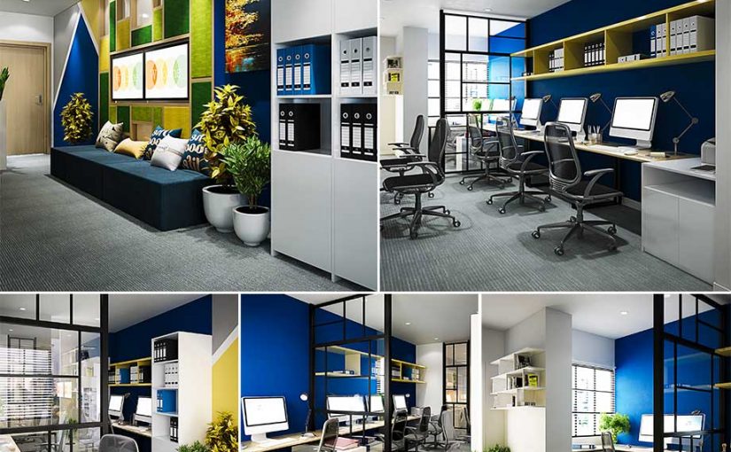 Căn hộ officetel là gì, có ở được không? Pháp lý về căn hộ officetel!