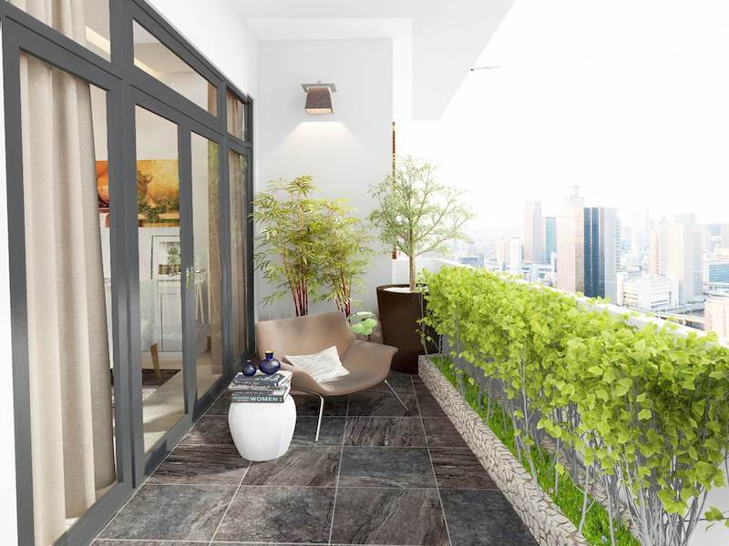 trang tri nha chung cu