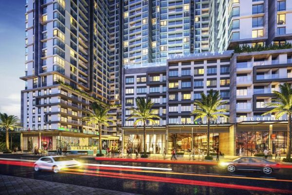 co nen mua can ho millennium masteri quan 4 khong