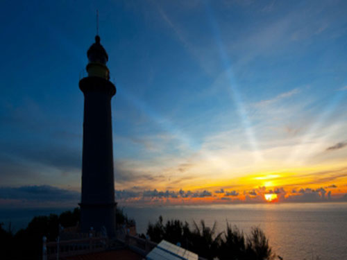 Mở cửa sổ thấy gì để được may mắn, tài lộc?