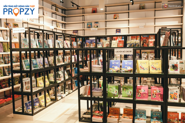 Có nên mở cửa hàng kinh doanh văn phòng phẩm gần trường học?