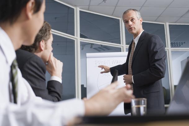 4 chiến thuật đàm phán hàng đầu mà hầu hết môi giới bất động sản không biết