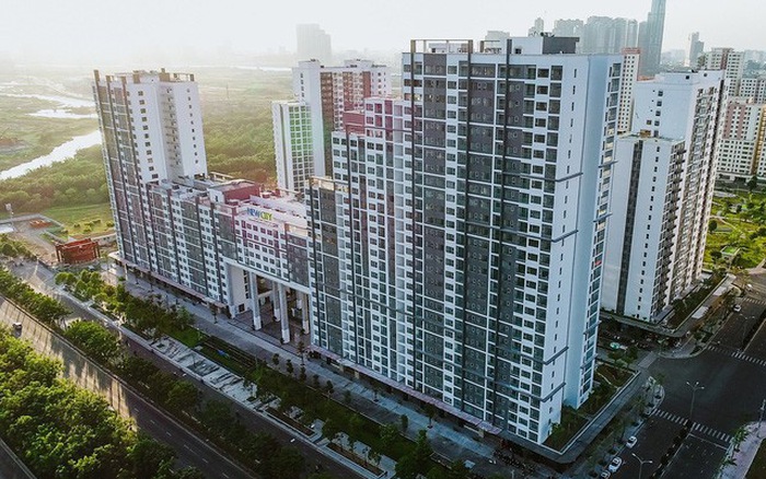 Môi trường kinh doanh thiếu minh bạch khiến doanh nghiệp địa ốc vừa và nhỏ ngày càng yếu