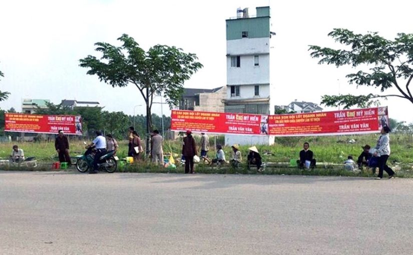 Vì sao một lô đất vẫn bán được cho… nhiều người?