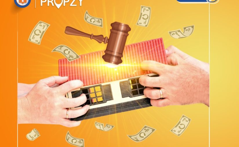 Mua bán nhà đất vướng pháp lý: Rủi ro rình rập người mua!